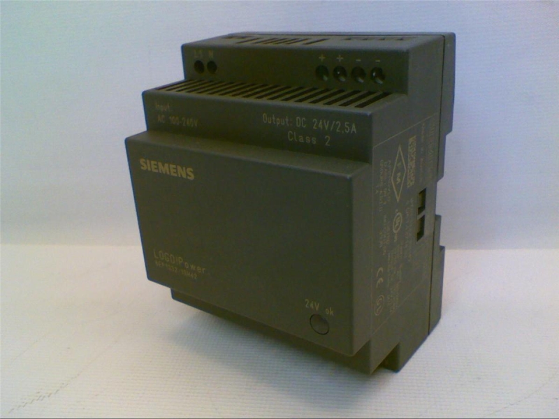 SIEMENS 6EP1332-1SH42