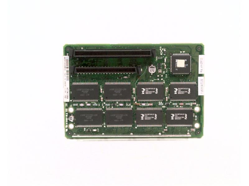 NORTEL NETWORKS NTTK13AA