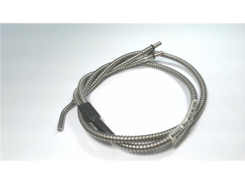 BANNER ENGINEERING BHA23S