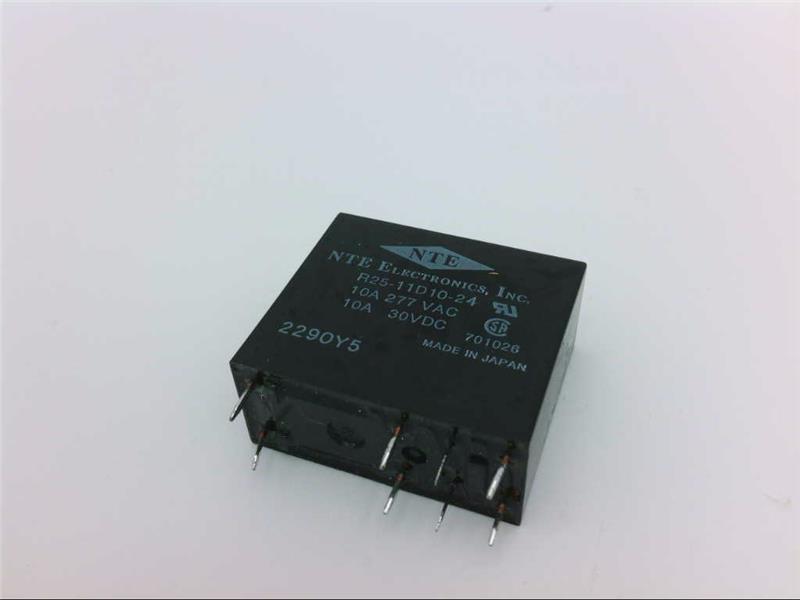 NTE R25-11010-24