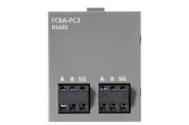 IDEC FC6A-PC1