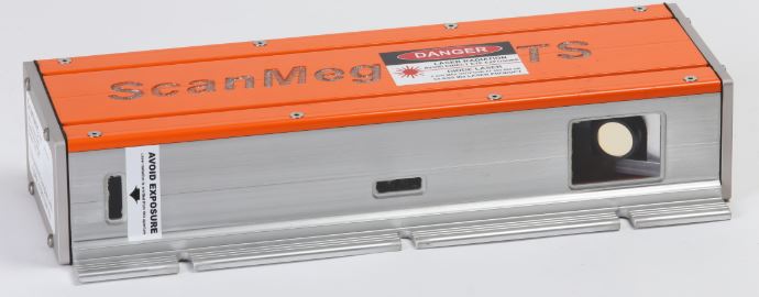 SCANMEG TS4-A-UNIT-785