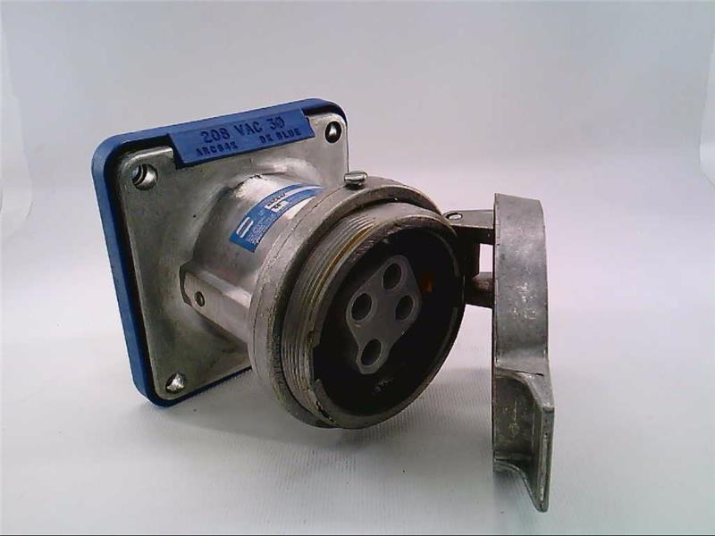 EATON CORPORATION ARC64K