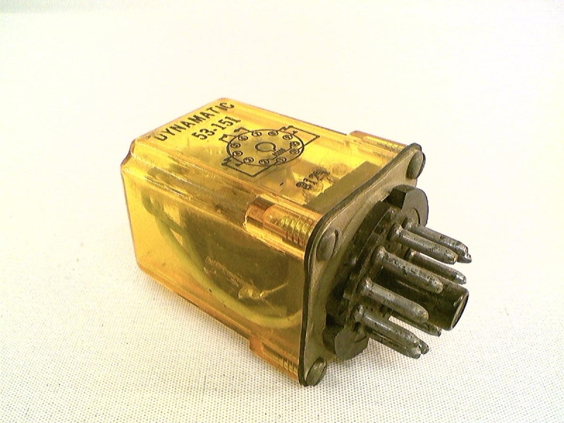 EATON CORPORATION 53-151