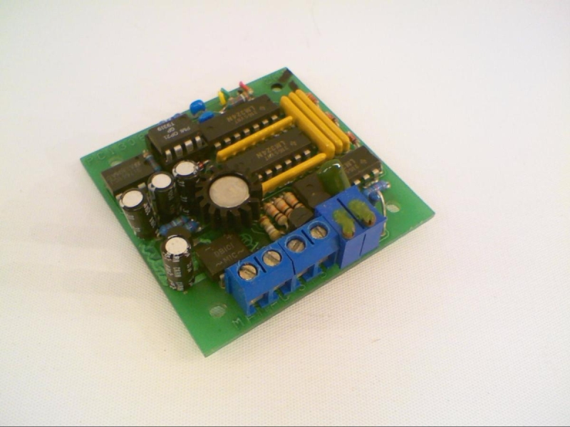 MAMAC SYSTEMS PC1308