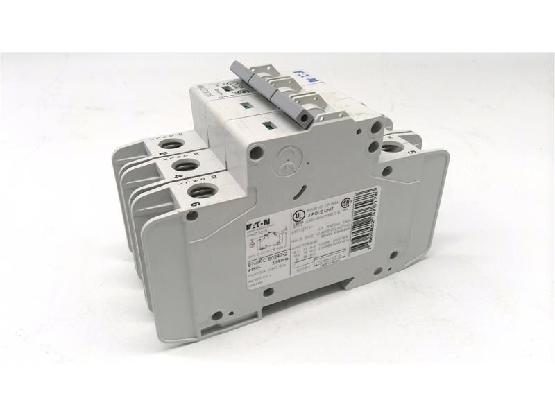 EATON CORPORATION WMZT3C16