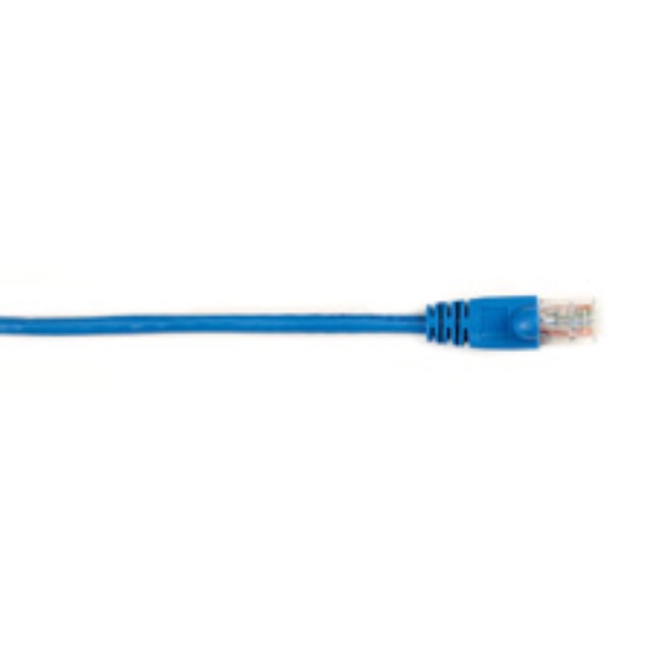 BLACK BOX CORP CAT6PC-002-BL-25PAK