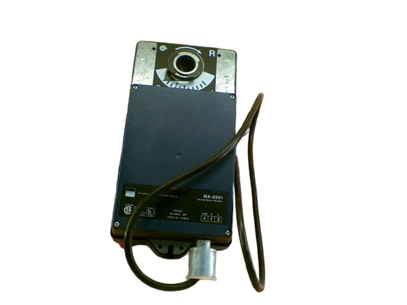 MA-6501 by INVENSYS