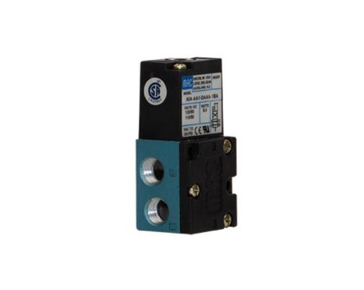 MAC VALVES INC 45A-SC2-DDFJ-4KJ=CLSF