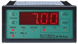 EUTECH INSTRUMENTS 54X095912