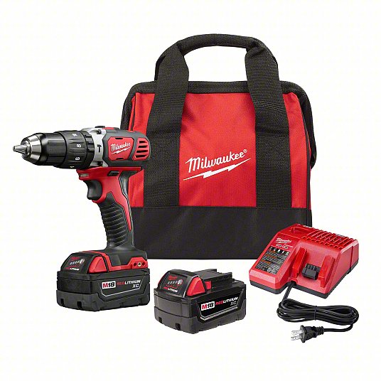 2607-22 by MILWAUKEE POWER TOOLS
