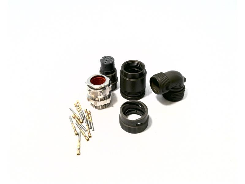 ITT KPSE8CGMSS3-12-10S