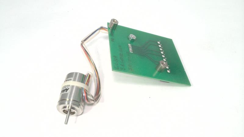 LLOYD CONTROLS PC328A