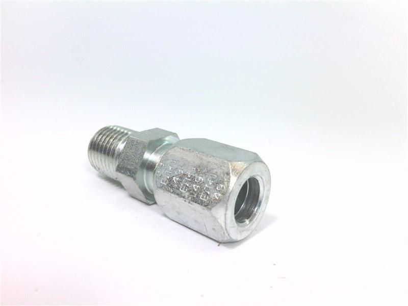 EATON CORPORATION 420254-131280