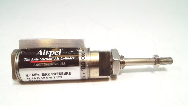 M16D12.5NT1T2 by AIRPOT