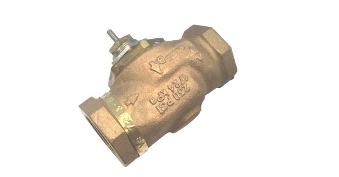 INVENSYS VB-7213-000-4-10