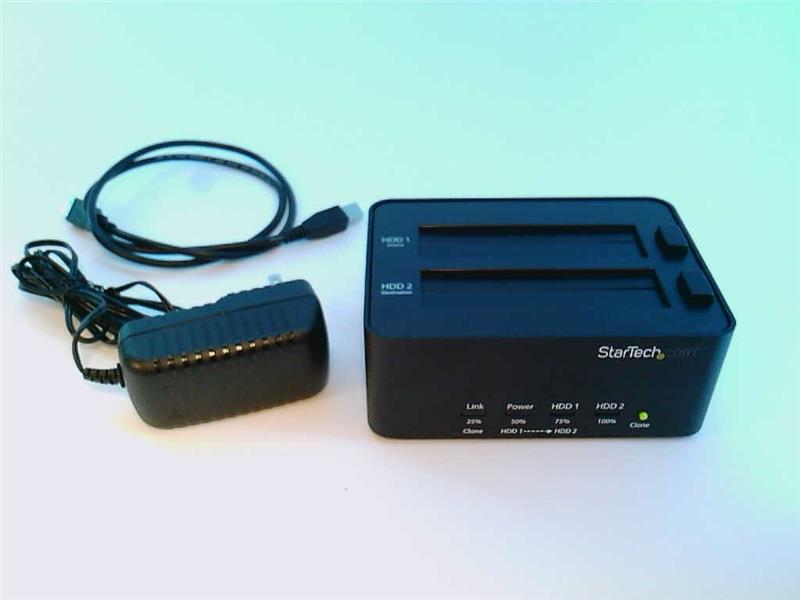 SATDOCK2REU3 by STARTECH.COM