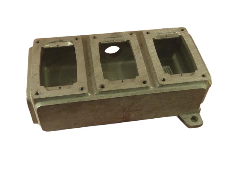 HUBBELL SWB-19