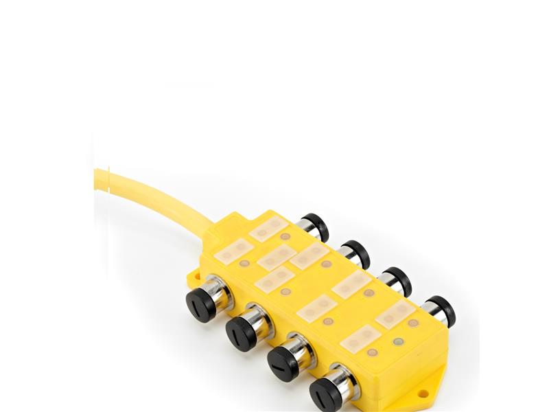 HTM SENSORS ASSR4-5/3PA-6605