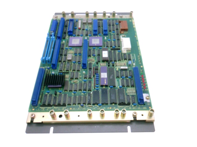FANUC A02B-0098-B501