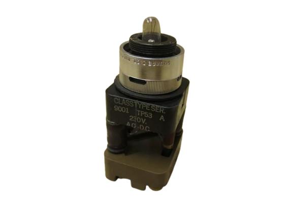 SCHNEIDER ELECTRIC 9001-TP53