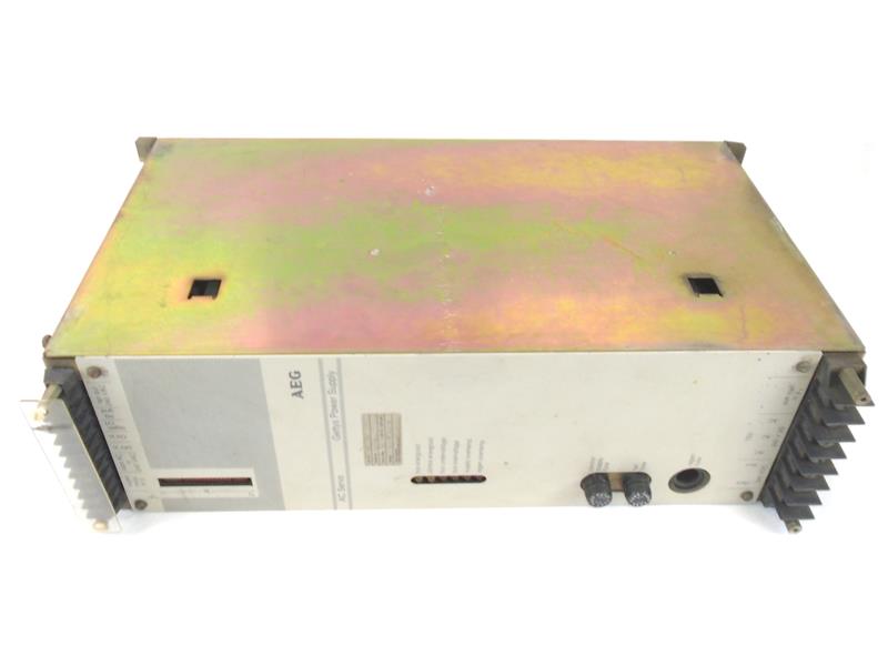 ELWOOD CORPORATION PS20A-600