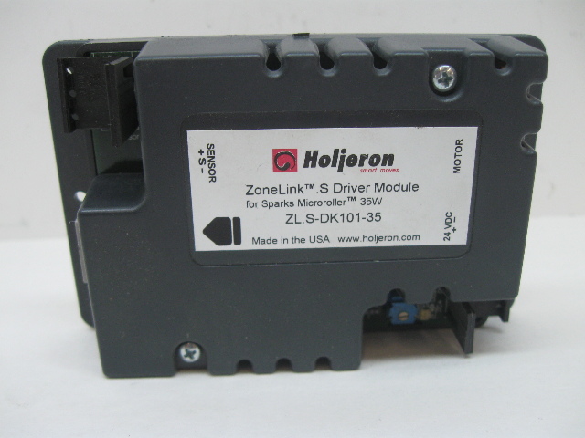 HOLJERON ZL.S-DK101-35