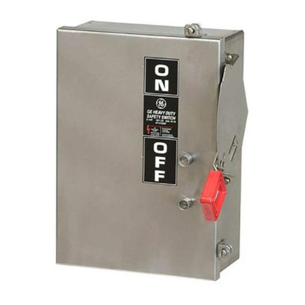 GENERAL ELECTRIC TC35366