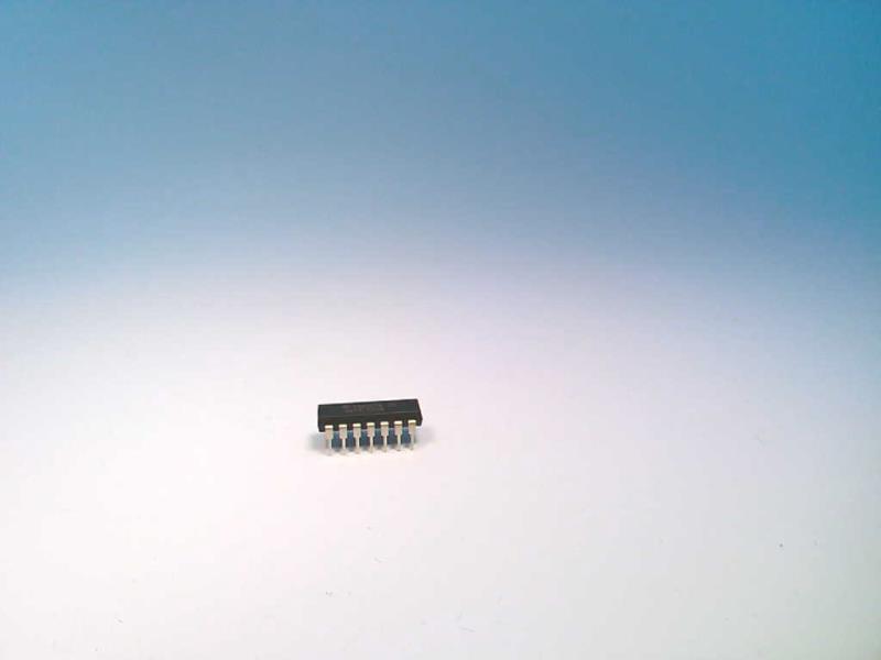 TEXAS INSTRUMENTS SEMI SN74LS532N
