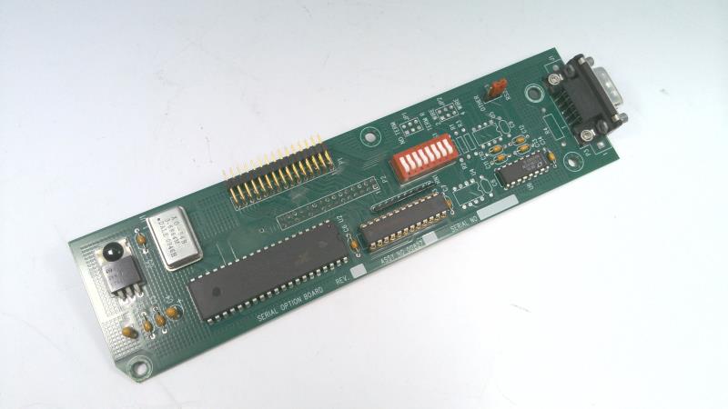 ASEA BROWN BOVERI 00827