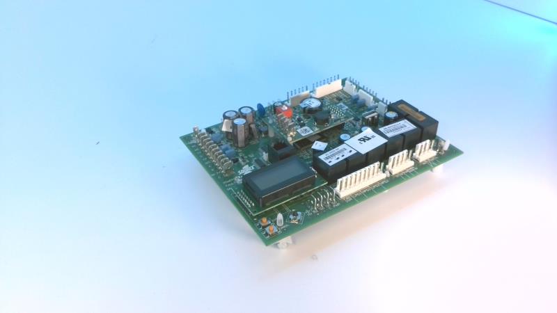 JOHNSON CONTROLS SE-SPU1012-5