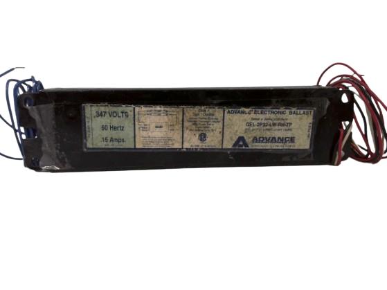 GEL-2P32-LW-RH-TP by PHILIPS