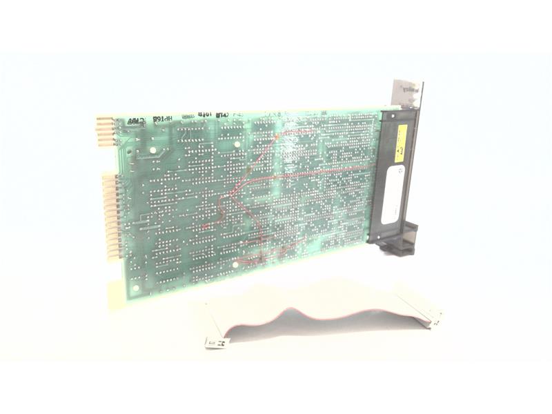 ASEA BROWN BOVERI NLIM02