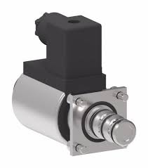 EATON CORPORATION CVUA-6-PDW-2-M-U-H-10