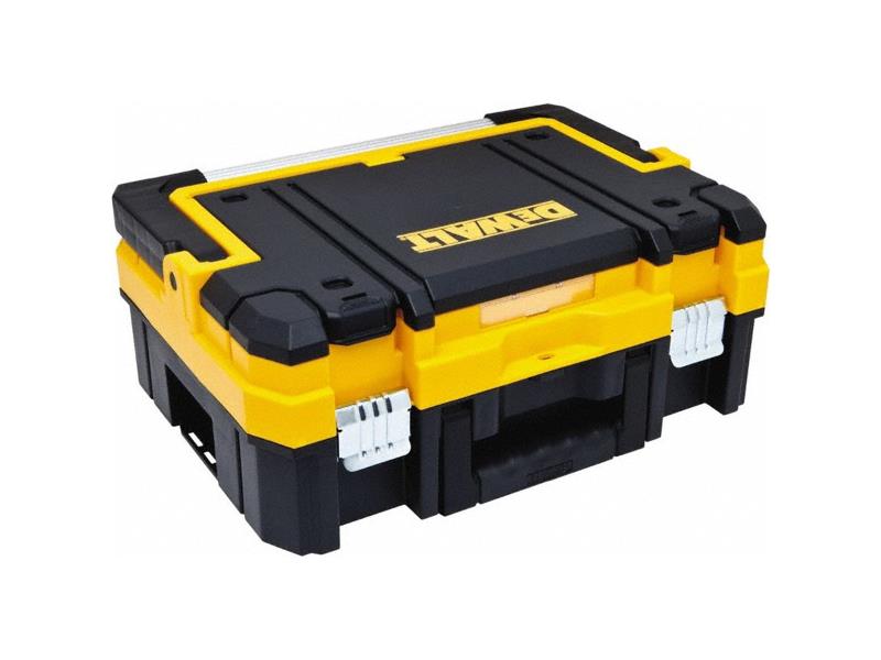 STANLEY BLACK & DECKER DWST17808