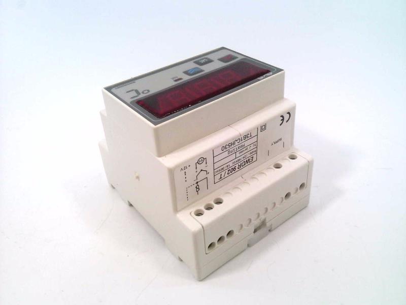 SCHNEIDER ELECTRIC EWDR-902/T-24-48VDC
