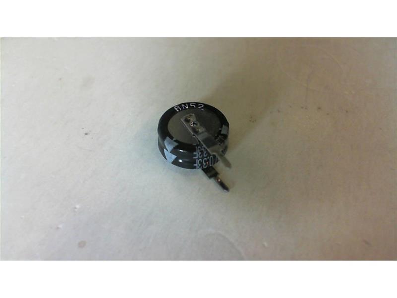 MATSUSHITA ELECTRIC EEC-S0HD334VN