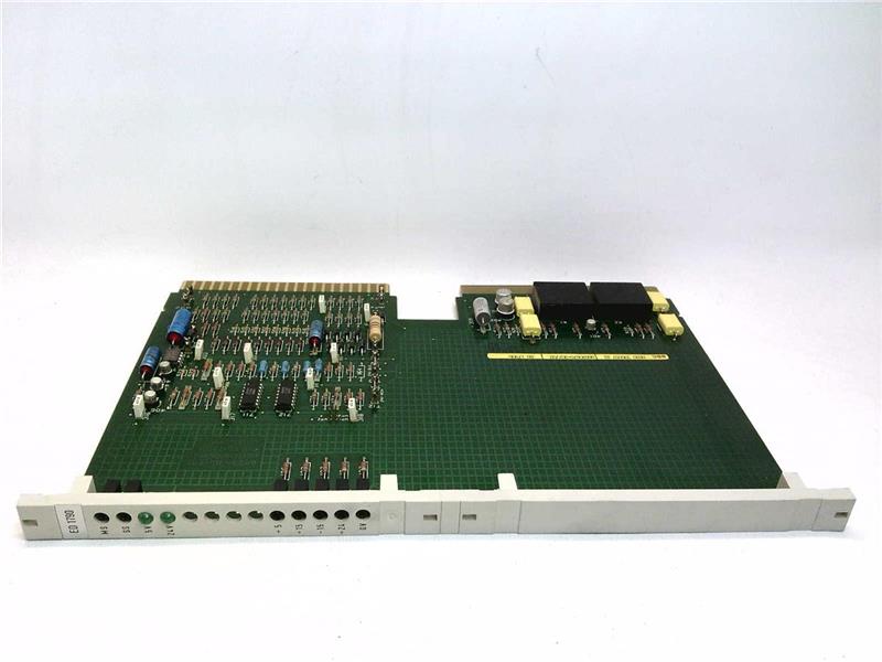 ASEA BROWN BOVERI HESG-3300-57-R0001