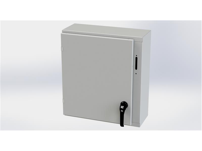 SAGINAW SCE-24XEL2108LPLG