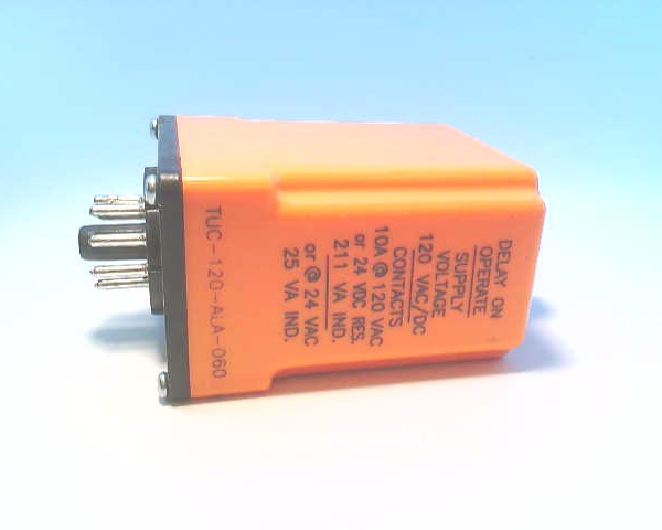 MARSH BELLOFRAM TUC-120-ALA-060