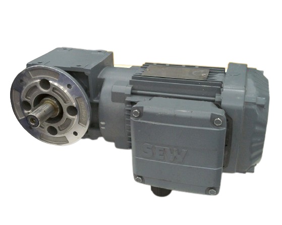 SEW EURODRIVE WF20 DRN71M4