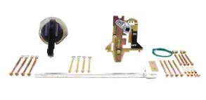 GENERAL ELECTRIC SEFHM2S