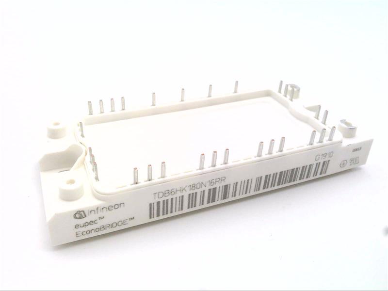 INFINEON TDB6HK180N16RR