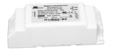 MAGTECH INDUSTRIES 11-1215