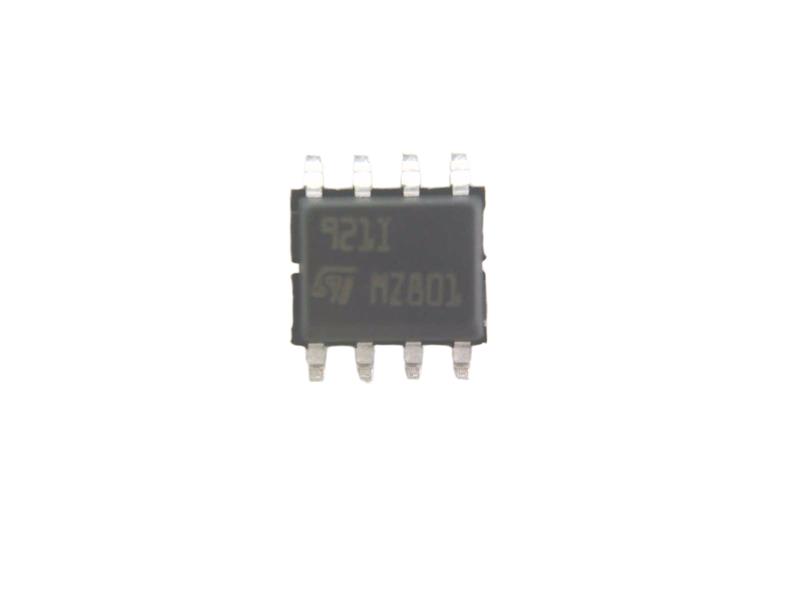 ST MICRO TS921ID