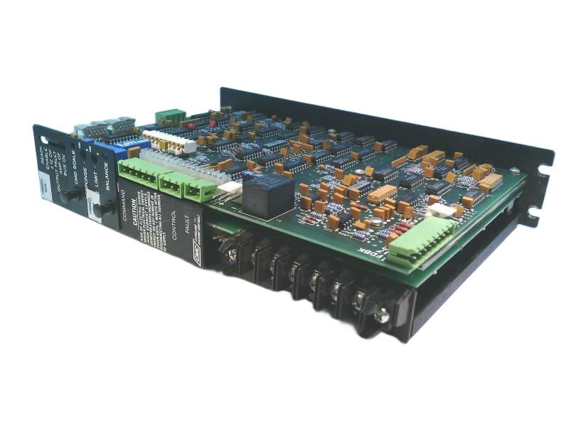 CLEVELAND MOTION CONTROL BLA2412-300TP-200