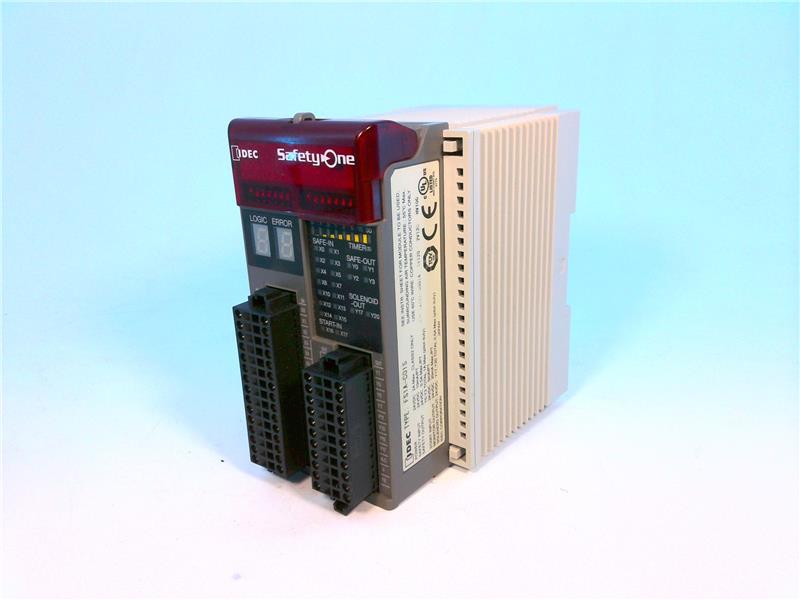 IDEC FS1A-C01S