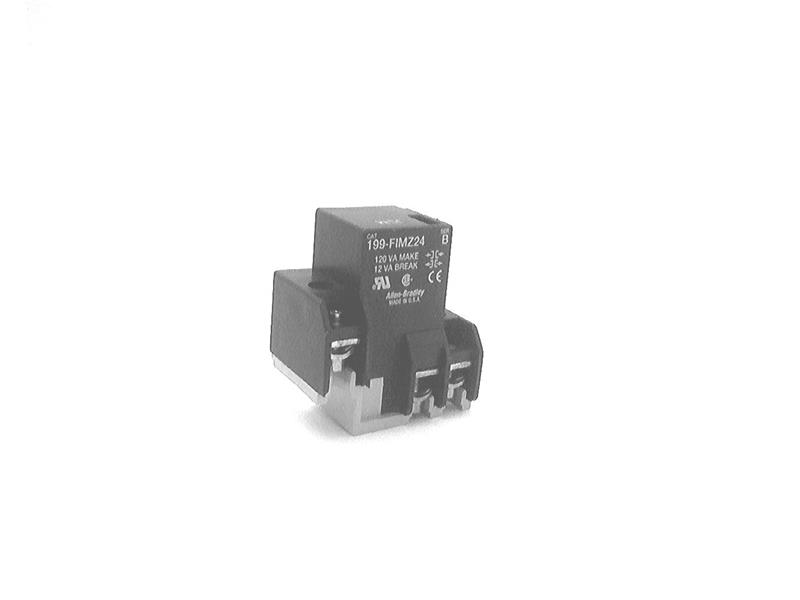ALLEN BRADLEY 199-FIMZ24