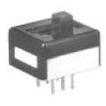 APEM COMPONENT 25436NLDH