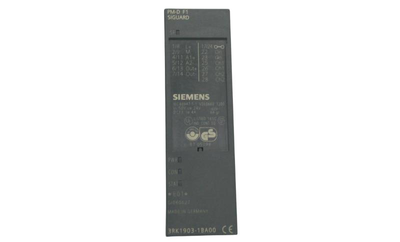SIEMENS 3RK1903-1BA00